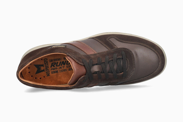 Vito - Dark Brown | M1EZ