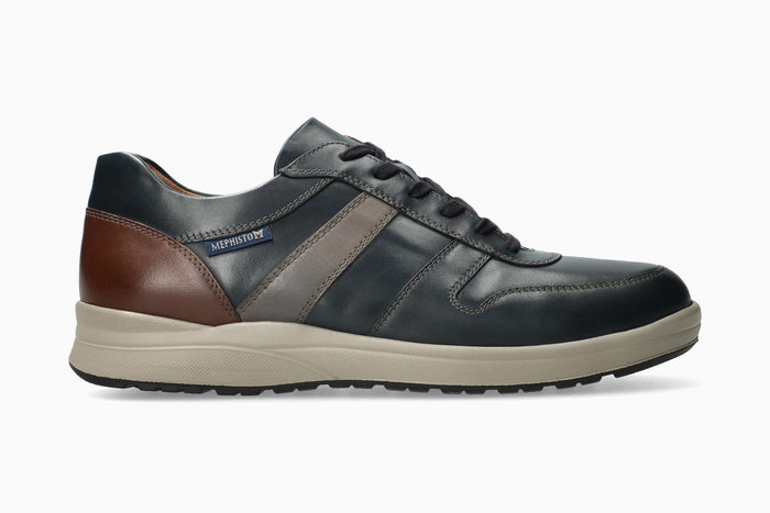 Vito - Navy | M6WJ