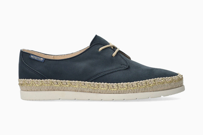 Voleta - Jeans Blue | M2DA