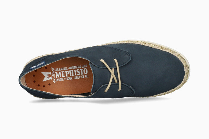 Voleta - Jeans Blue | M2DA