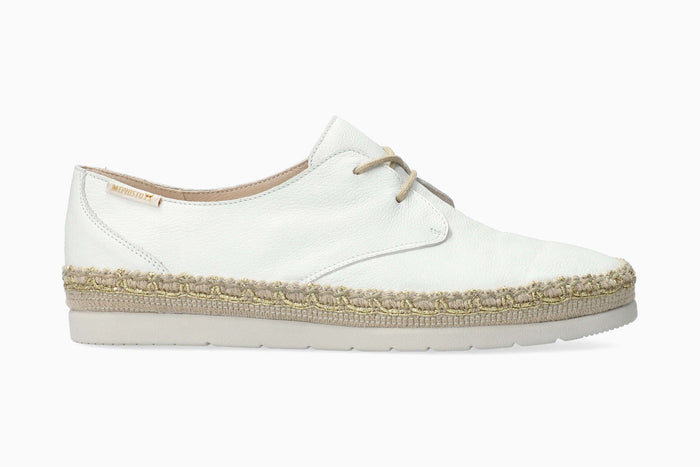 Voleta - White | M6EY