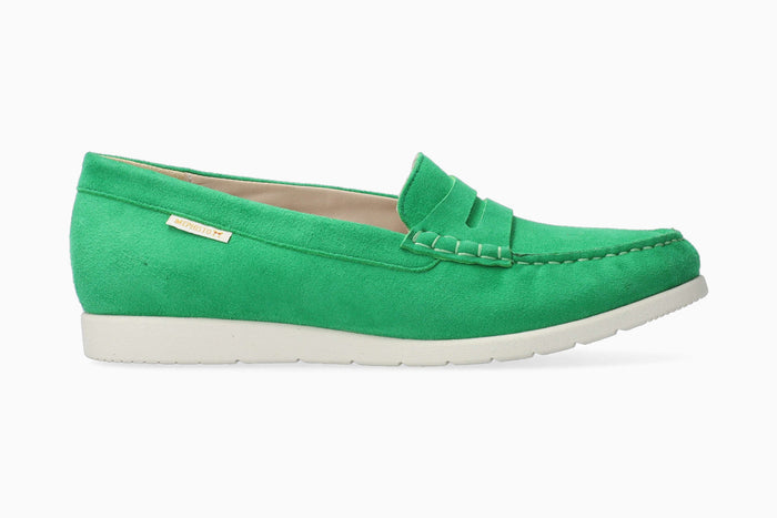 Volga - Green | M7IJ