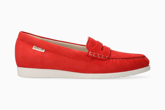 Volga - Red | M7VO