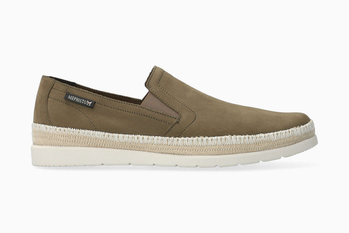 Volker - Loden | M5QZ