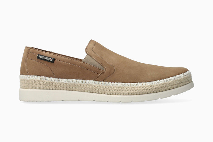 Volker - Taupe | M4MA