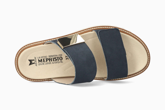 Vonny - Jeans Blue | M2DA