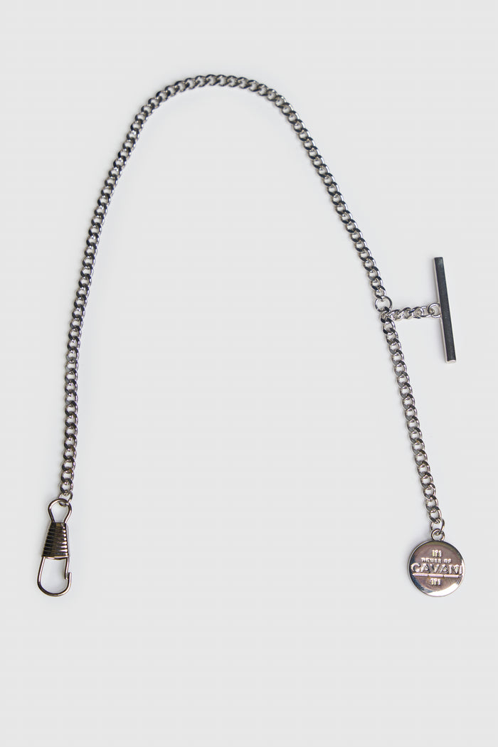 Waistcoat Chain