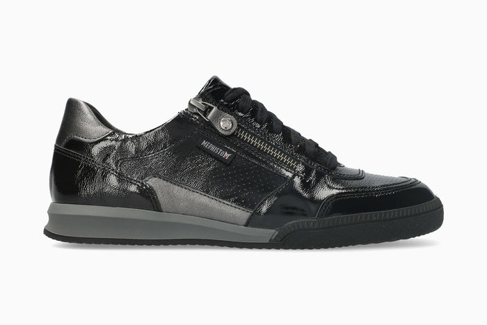 Walie - Black | M8LN