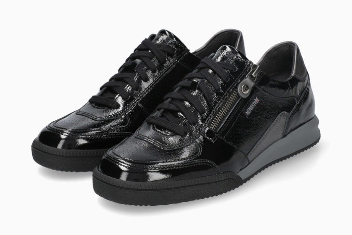 Walie - Black | M8LN