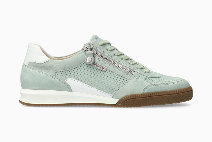 Walie - Eucalyptus Women Sneaker