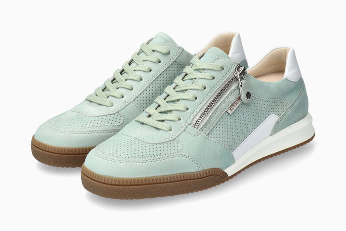 Walie - Eucalyptus Women Sneaker