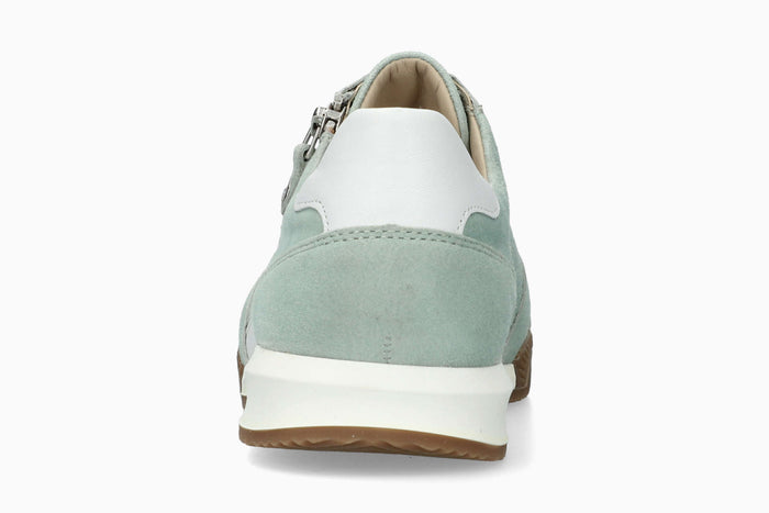 Walie - Eucalyptus Women Sneaker