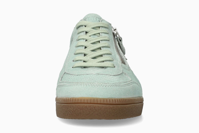 Walie - Eucalyptus Women Sneaker