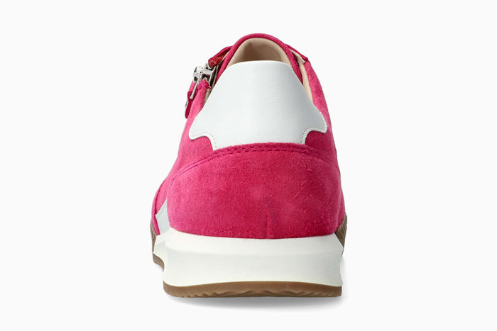 Walie - Fuchsia Women Sneaker