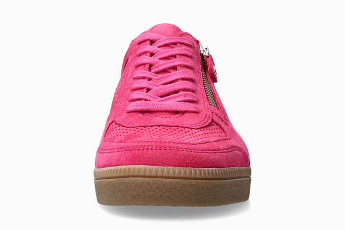 Walie - Fuchsia Women Sneaker