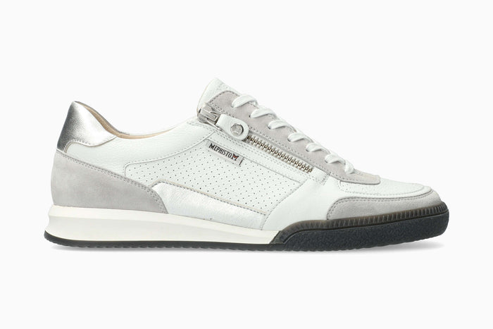 Walie - Light Grey | M8HA