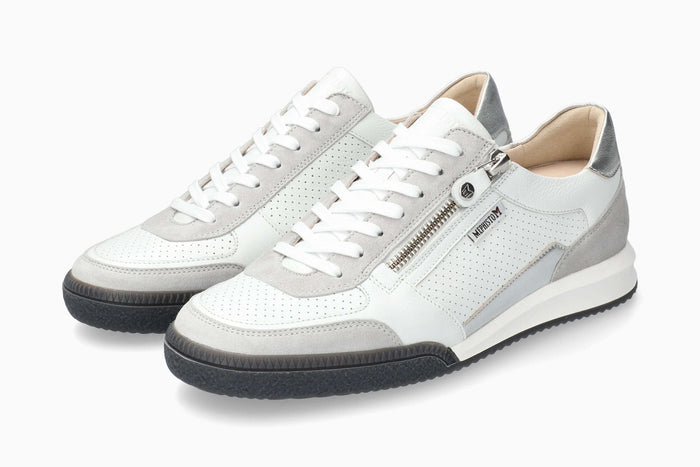 Walie - Light Grey | M8HA