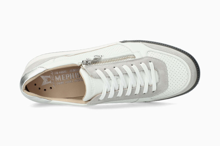 Walie - Light Grey | M8HA