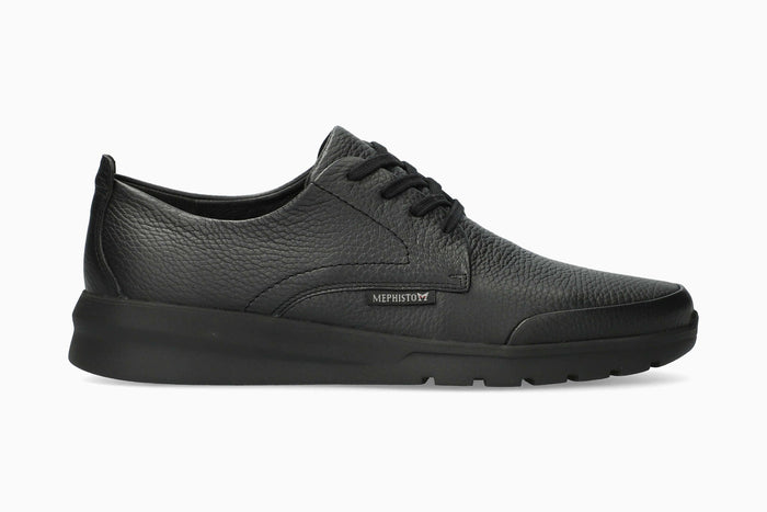 Walker - Black | M0RW