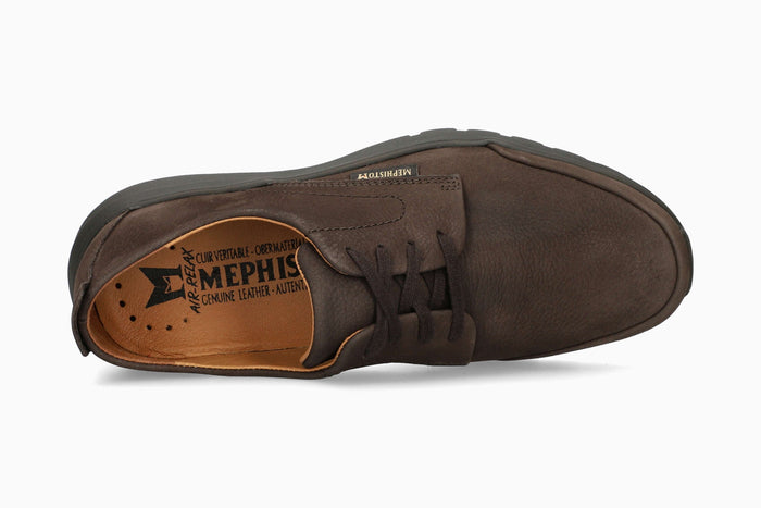 Walker - Dark Brown | M6YL