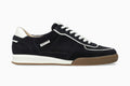 Wanessa - Navy Women Sneaker