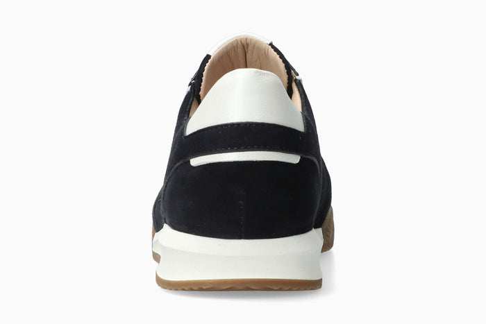 Wanessa - Navy Women Sneaker