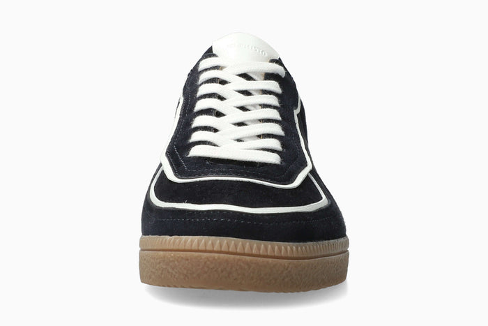 Wanessa - Navy Women Sneaker