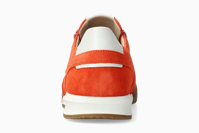 Wanessa - Tangerine Women Sneaker