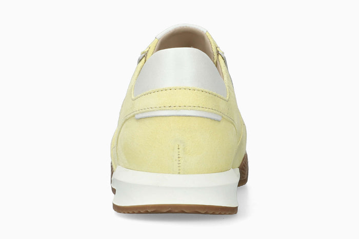 Wanessa - Yellow Women Sneaker