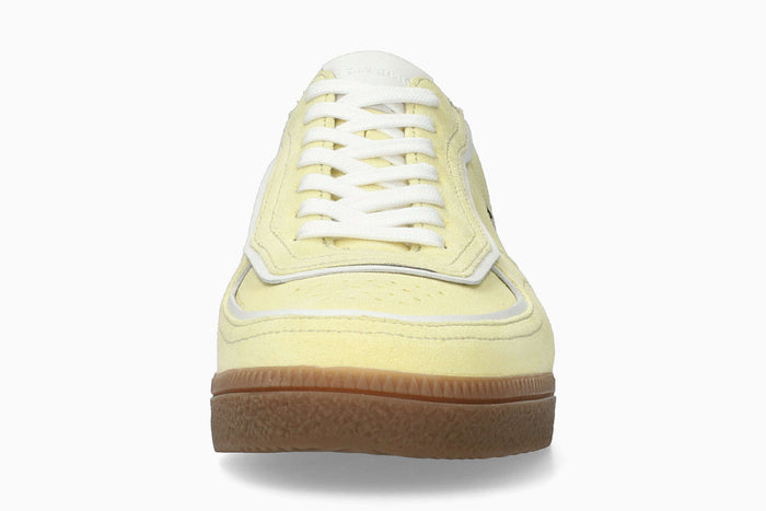 Wanessa - Yellow Women Sneaker