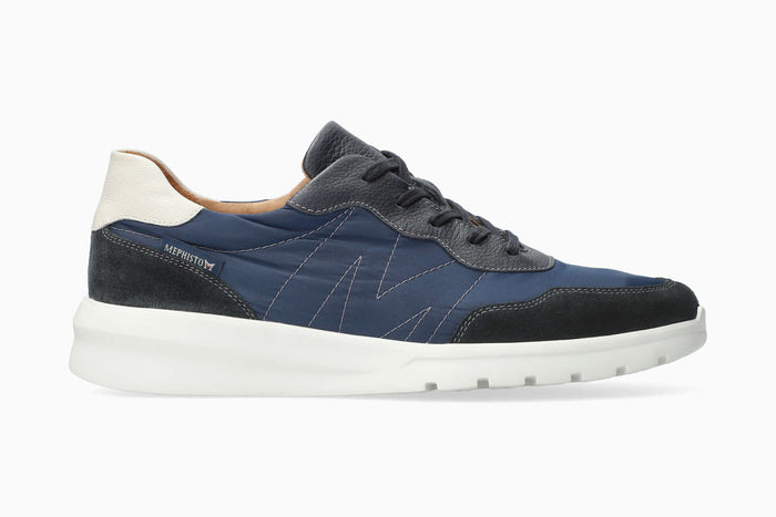 Welson - Blue Men Sneaker