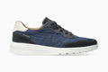 Welson - Blue Men Sneaker