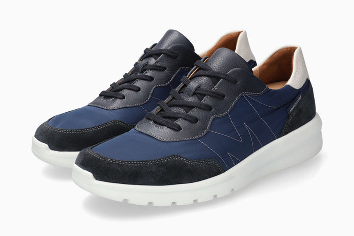 Welson - Blue Men Sneaker