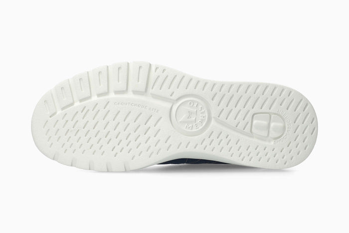 Welson - Blue Men Sneaker