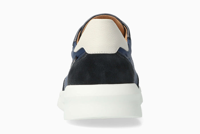 Welson - Blue Men Sneaker