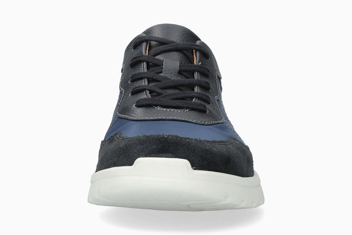 Welson - Blue Men Sneaker