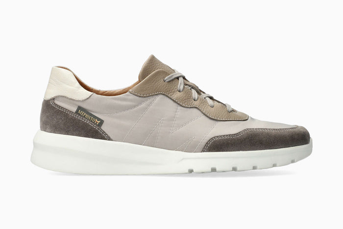 Welson - Grey Men Sneaker