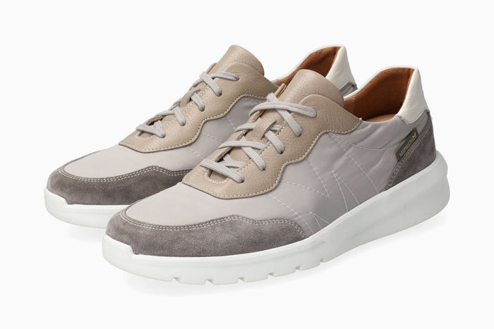 Welson - Grey Men Sneaker