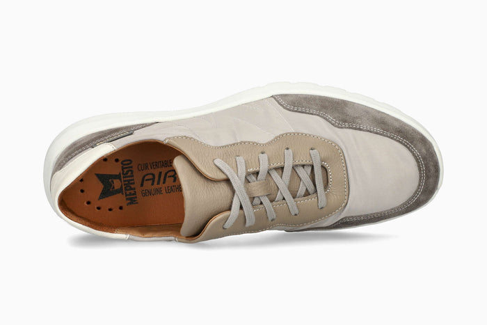 Welson - Grey Men Sneaker