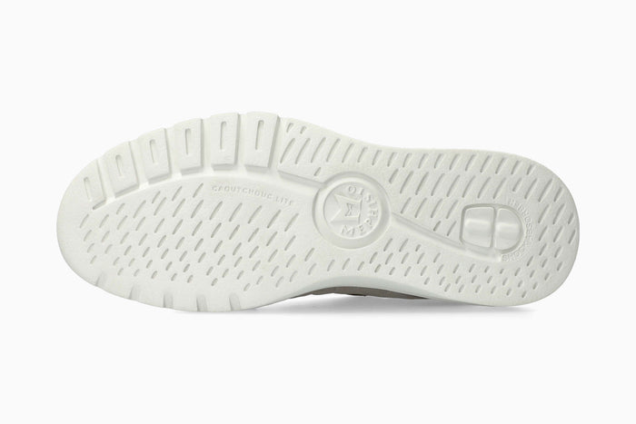 Welson - Grey Men Sneaker