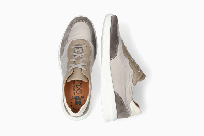 Welson - Grey Men Sneaker