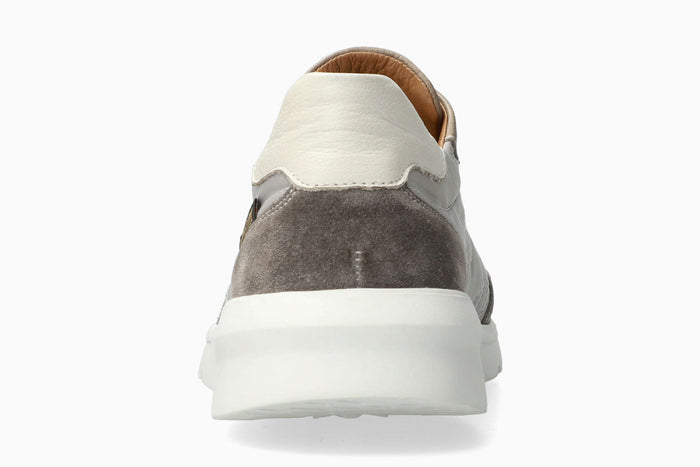 Welson - Grey Men Sneaker