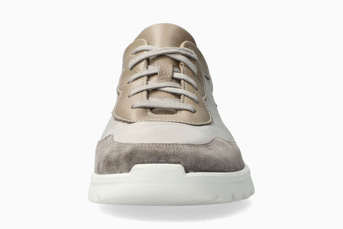 Welson - Grey Men Sneaker