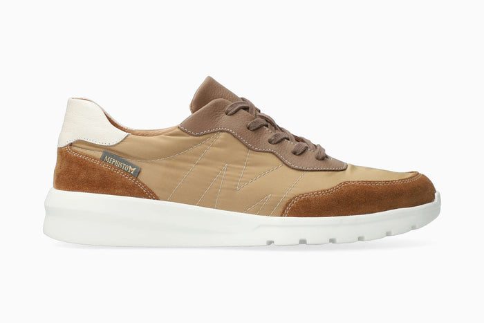 Welson - Tobacco Men Sneaker