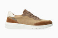 Welson - Tobacco Men Sneaker