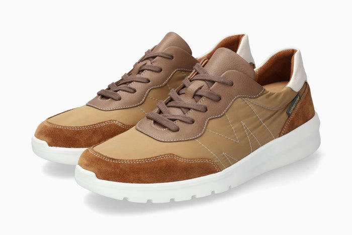 Welson - Tobacco Men Sneaker
