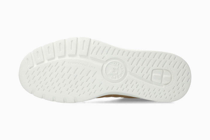 Welson - Tobacco Men Sneaker