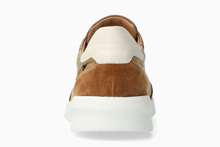 Welson - Tobacco Men Sneaker