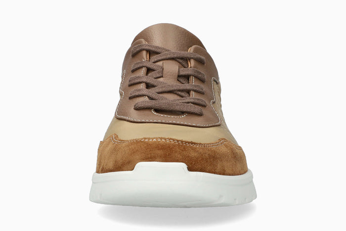 Welson - Tobacco Men Sneaker