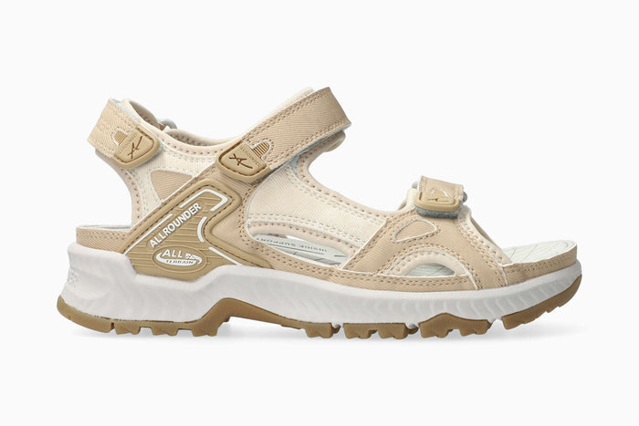Westside - Camel Women Sandals